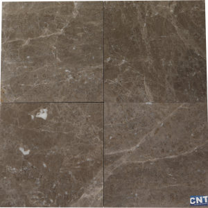 Coffee Brown Marble