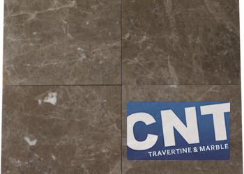 Coffee Brown Marble