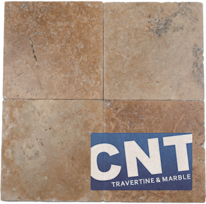 Dark Mix Travertine WET
