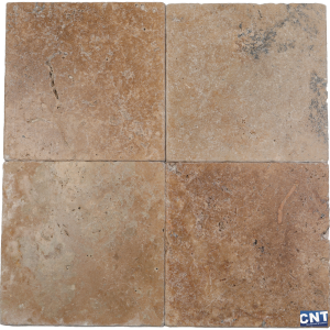 Dark Mix Travertine WET