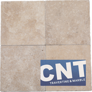 Light Mix Travertine DRY
