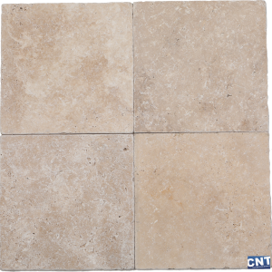 Light Mix Travertine DRY