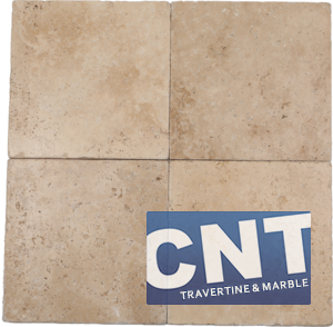 Light Mix Travertine WET