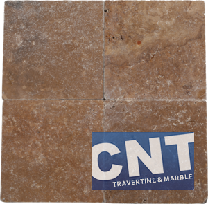 Noche Dark Travertine DRY