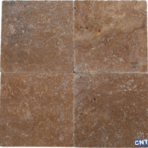 Noche Dark Travertine DRY