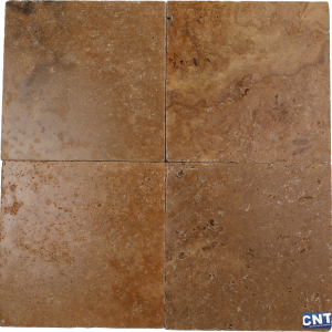 Noche Dark Travertine WET