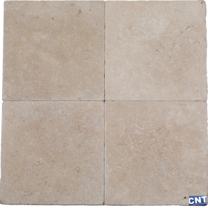 Premium Light Travertine DRY