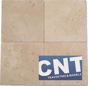 Premium Light Travertine WET