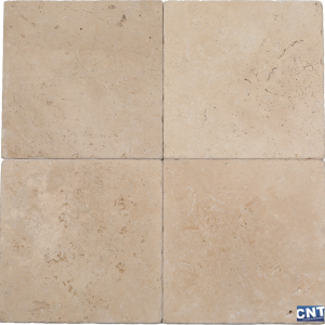 Premium Light Travertine WET