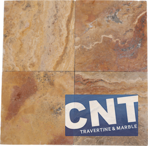 Scabos Travertine DRY