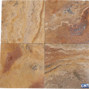 Scabos Travertine DRY
