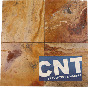 Scabos Travertine WET