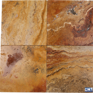 Scabos Travertine WET