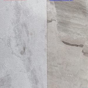Benteloo River Sandblasted & Brushed