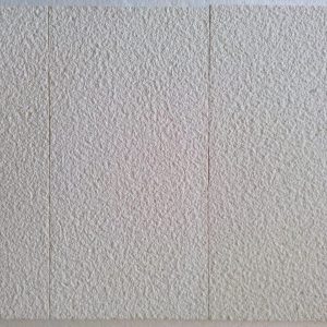 Bush Hammered White Limestone