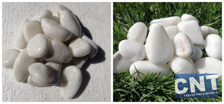 CNT 202 - WHİTE STONE