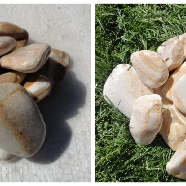 CNT 206 - RIVIERA STONE