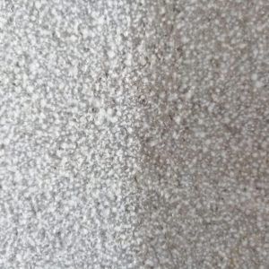 Uniquee Gray Marble Bush Hammered DRY and WET