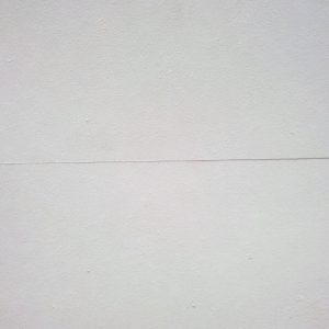 Sand Blasted White Limestone