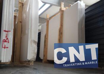 Slabs White Limestone