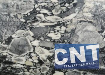 Tiger Skin Marble