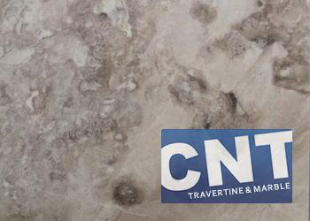 Tundraa Grey Marble - Medium Batch