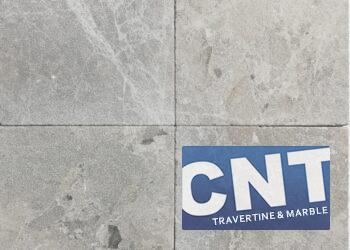 Benteloo Gray Marble Tumbled