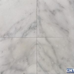 Muğla White Marble