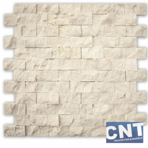 Beige Marble - 25x5