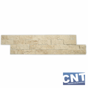 Classic Travertine - 15x60 Stack Stone