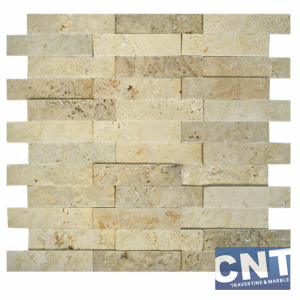 Classic Travertine - 25x10