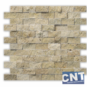 Classic Travertine - 25x5