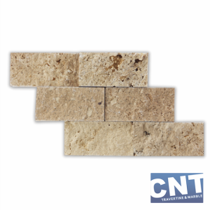 Classic Travertine - 5x10