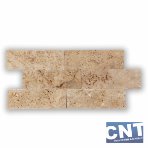 Classic Travertine - 5x15