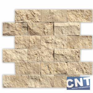 Classic Travertine - 5x10