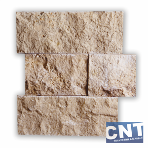 Classic Travertine - 10XFL