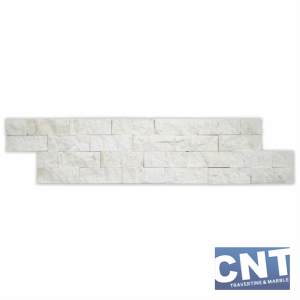 Fossil Stone - 15x60 Stack Stone