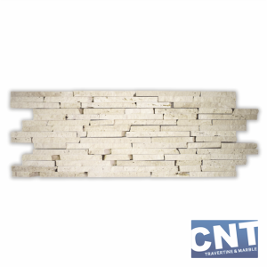 Light Travertine - 1xFL
