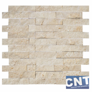 Light Travertine - 25x10
