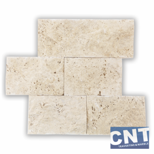 Light Travertine - 10XFL