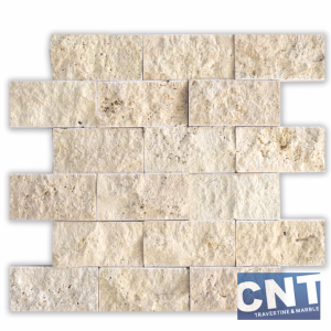 Light Travertine - 5x10