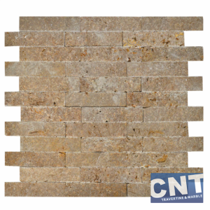 Noce Travertine - 25x10