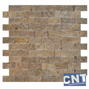 Noce Travertine - 25x5
