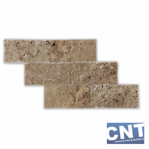 Noce Travertine - 5x10