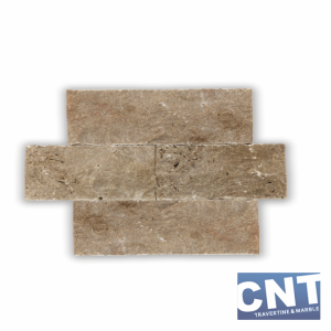 Noce Travertine - 7.5XFL