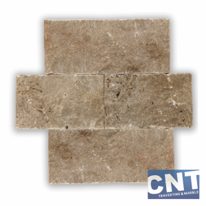Noce Travertine - 10xFL
