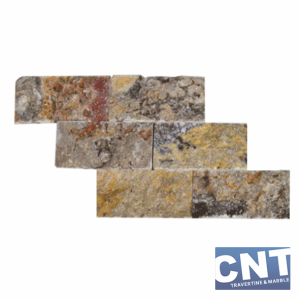 Scabos Travertine - 5x10