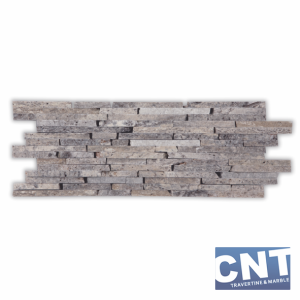 Silver Travertine - 1xFL