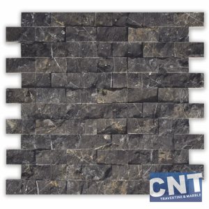Toros Black Marble - 25x5