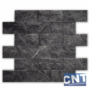 Toros Black Marble - 5x10